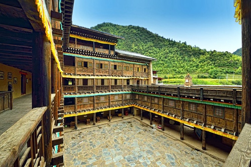 马尔康有什么好玩的地方吗,马尔康有哪些好玩的地方值得去