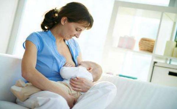 六个月产后堵奶疏通小妙招,产后宝妈堵奶挤不出来怎么办