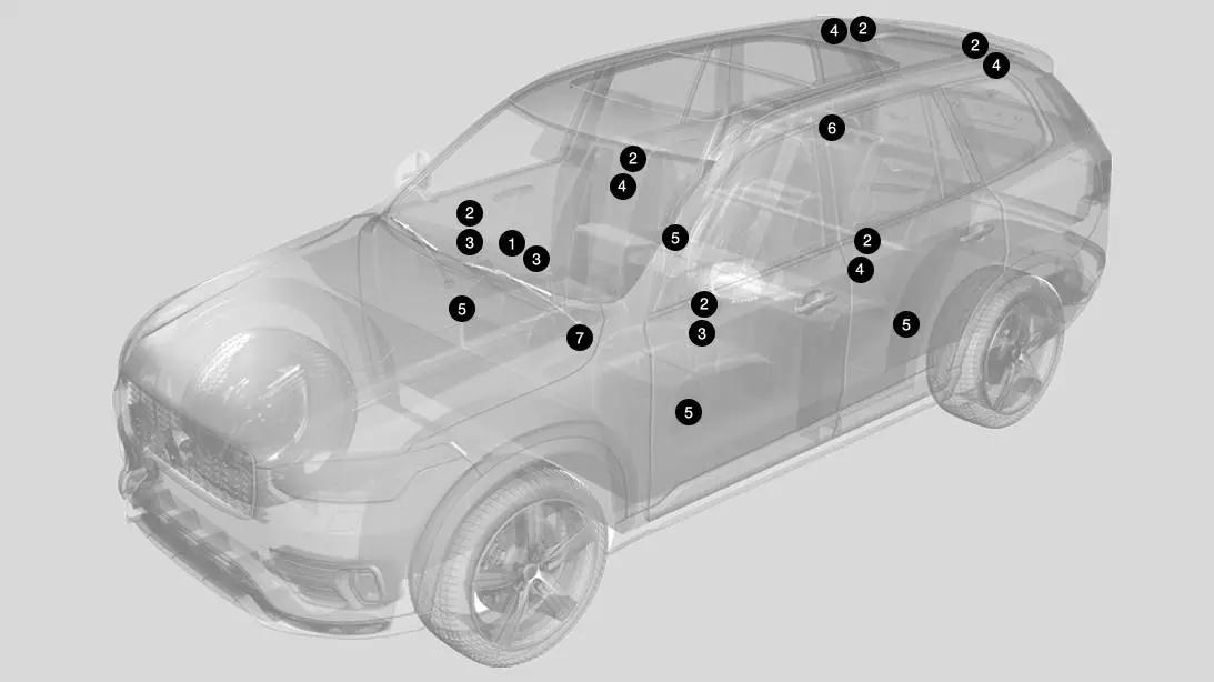 赵医生改车41万第几集,赵医生改音响哪一集