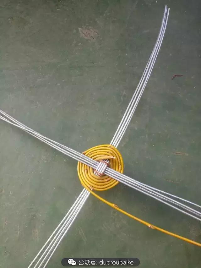 用多肉做花的方法,多肉植物自制方法