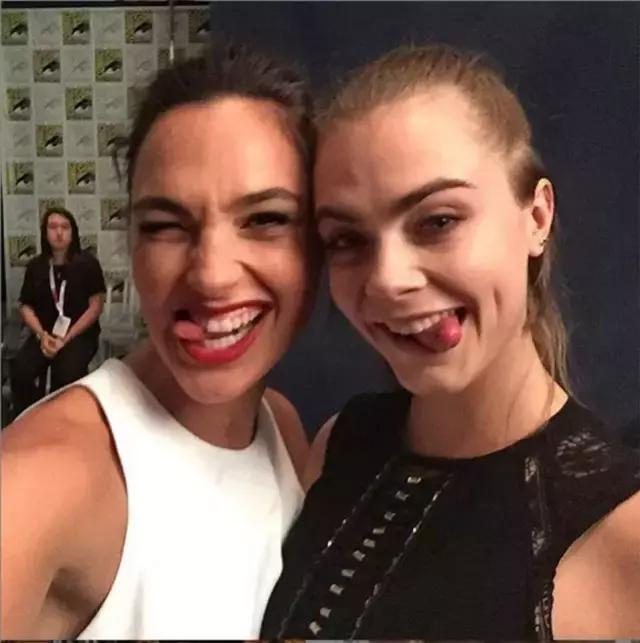 神奇女侠才是真正的女神,神奇女侠高燃卡点