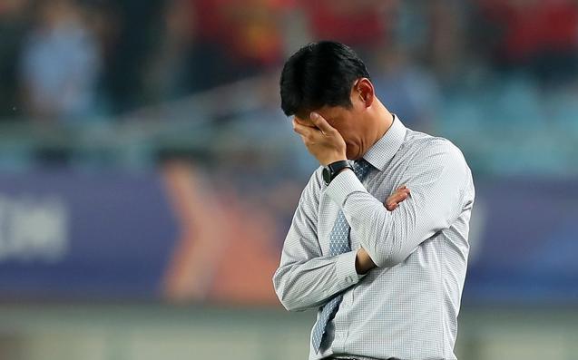 崔龙洙空门不进,崔龙洙训练