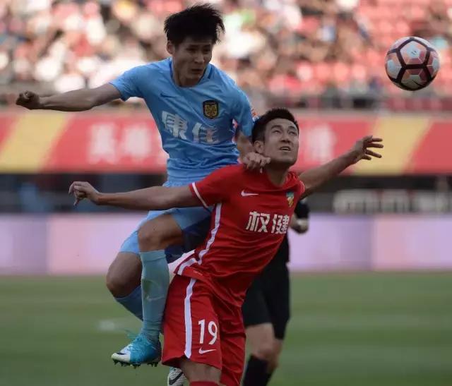 权健省亲团明天出发四大鲁能青训产品反戈一击