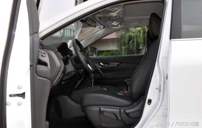 2017款日产奇骏2.0测评,奇骏2010款2.5lcvt豪华版4wd