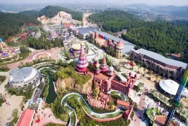 南京的夏天是个美丽的地方,南京的夏天依旧很美