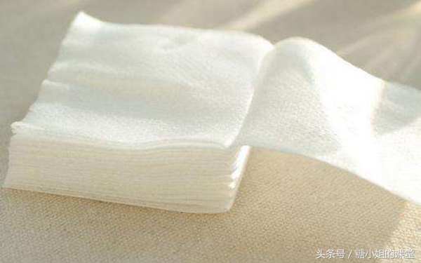 上半年很火的网红化妆单品,流行的化妆棉推荐