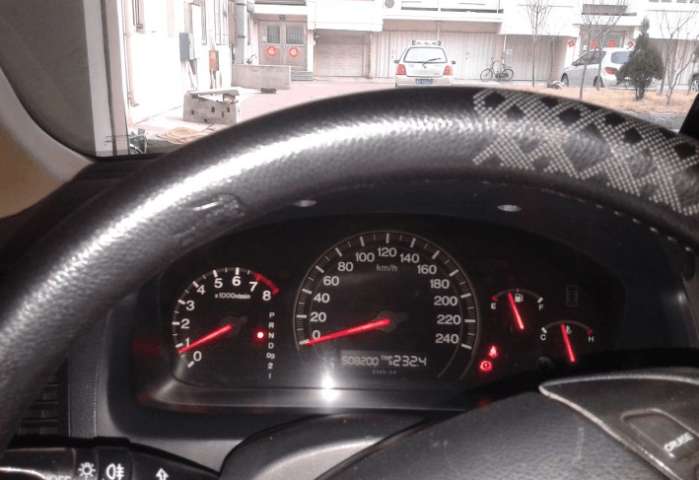 50万公里不大修，打开机舱才知道日系车为啥耐用