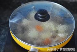 土豆还能这么吃！牛奶炖土豆做法推荐！