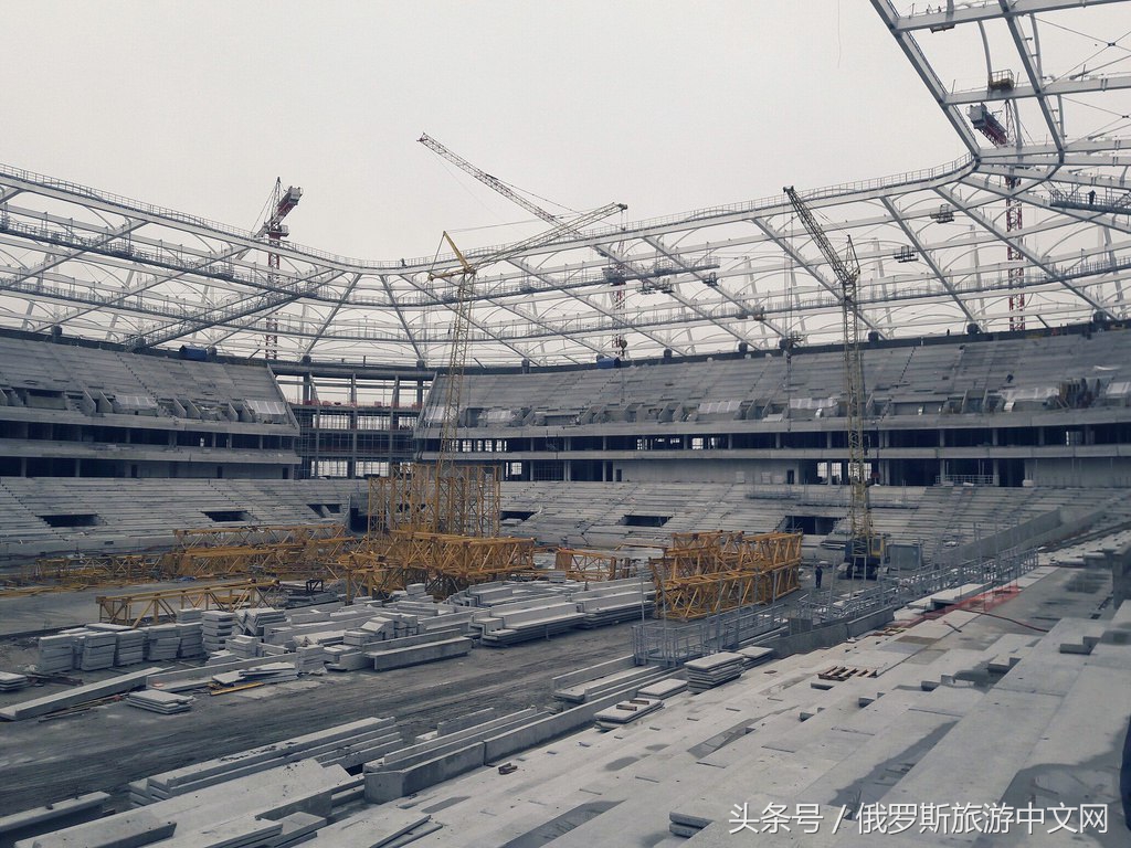 2017年联合会杯足球,世界联合会杯2017赛程