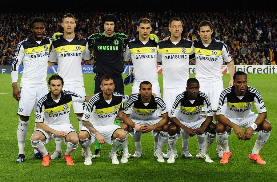 欧冠十大经典比赛,欧冠有几场比赛