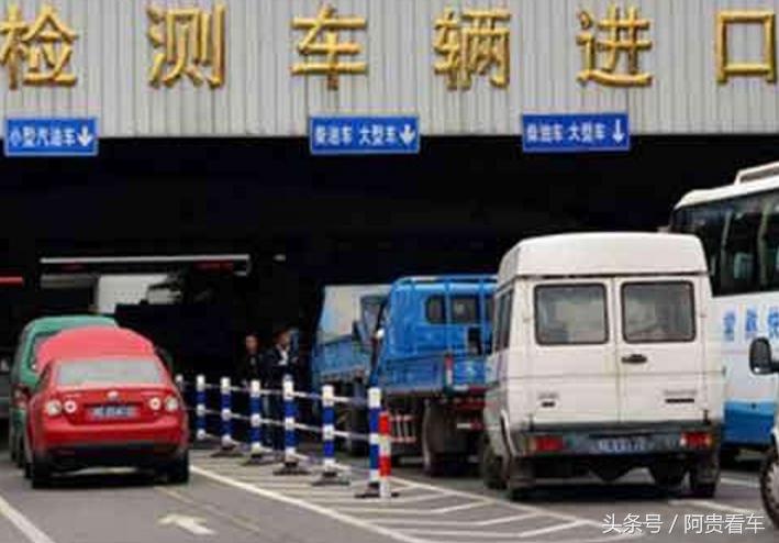 汽车年检尾气不合格是否有猫腻,年检中的猫腻都有哪些