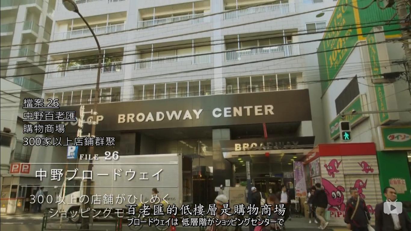 桔梗安利——只想住在吉祥寺吗？（附逛吃指南05)