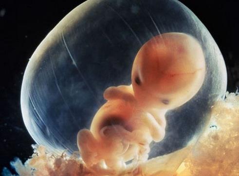 羊水破了是什么感觉如出现这情况就赶紧去医院