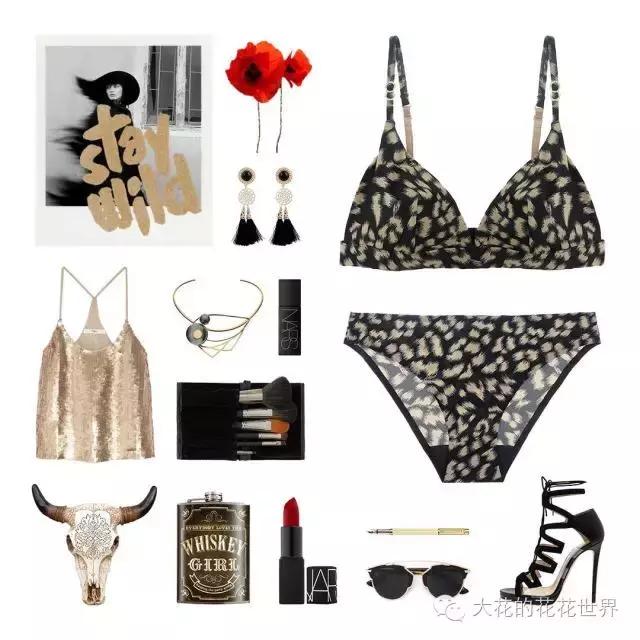 款式好看又舒适的内衣店推荐,内衣店铺陈列高级感