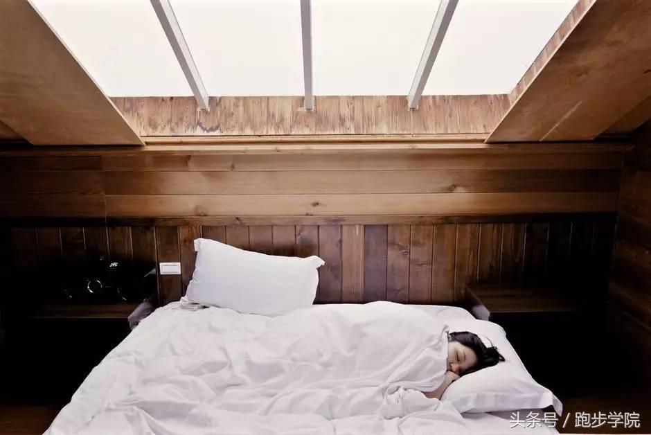 十大跑步黄金定律,跑步21法则