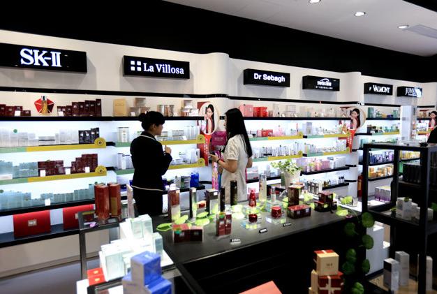 实体店变革后的新机会,线下门店数字化改造