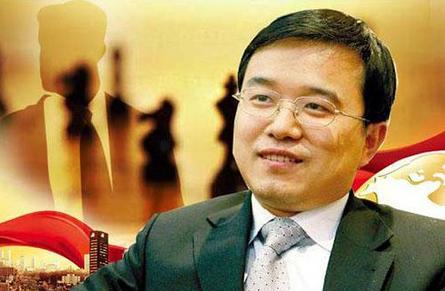 六大股市,今年股市能赚钱的是股神