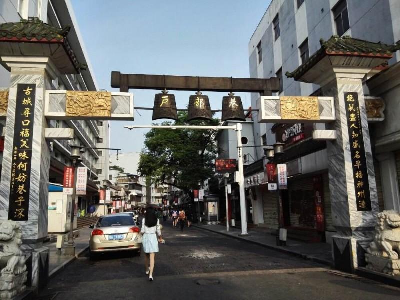 武汉逛美食街游玩攻略,武汉三天吃玩攻略