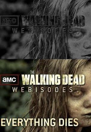 高分丧尸类美剧,最新丧尸高分美剧