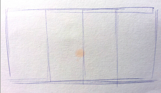 绘画基础教程新手入门,绘画基础教程人物小狗