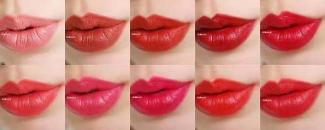 比ysl好用的平价口红,口红ysl平价