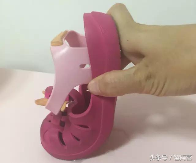 潮童夏日必备凉鞋,9到10岁儿童凉鞋