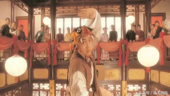 香港十大十佳影片,香港影史十大经典赌片