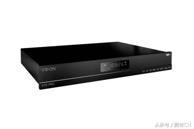 CIT2017前瞻-客厅影院环绕箱、家庭娱乐、信号源及附件