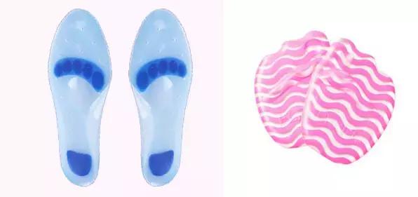 长时间走路脚跟痛怎么解决,足弓和脚后跟痛怎么回事