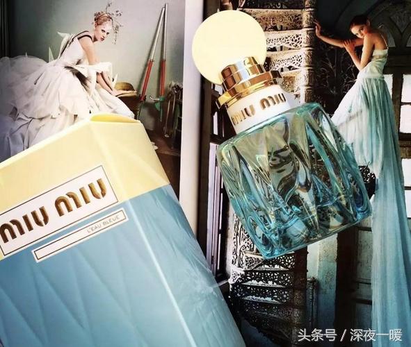 什么香水瓶值得收藏,有一款香水很好闻又很好看