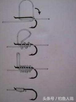 同型号的鱼钩带环轻还是直柄勾轻,直柄鱼钩和带环鱼钩哪种好