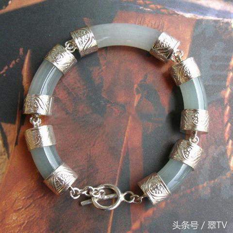 上百万的翡翠手镯摔了咋办,翡翠手镯怎么样才会摔碎