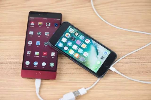 续航强充电宝快的手机,它的出现一定会教会你什么