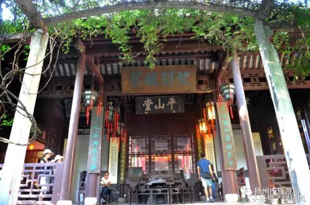 五一扬州瘦西湖风景区门票价格,2022年扬州瘦西湖门票多少钱