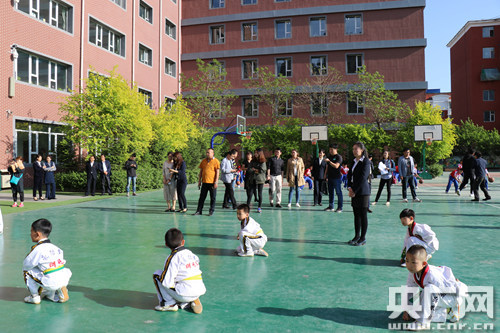 五十二中智行学校,五十二教育集团有哪些学校
