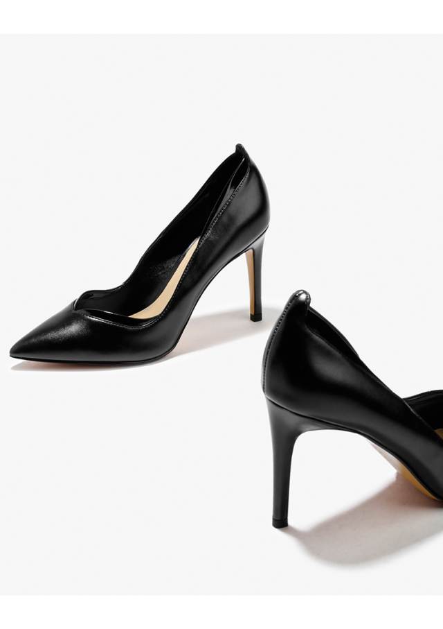 毕业面试千万别输在战靴上！