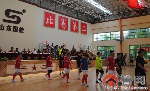 2022济宁青少年足球比赛,济宁市第16届足球比赛