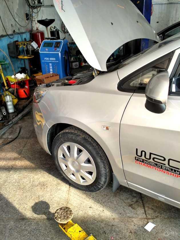 雪佛兰赛欧3行驶60000保养,赛欧3保养一次要多少钱