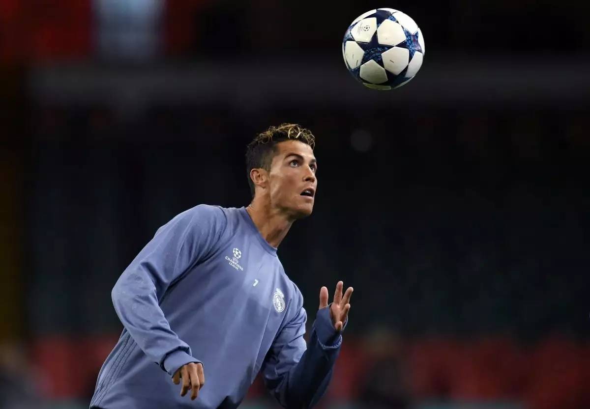 采访卡西利亚斯,卡西利亚斯与布冯采访