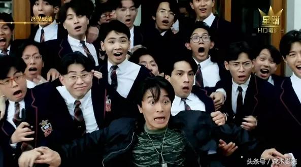 香港十大十佳影片,香港影史十大经典赌片