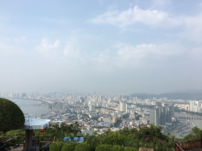 三亚自由行合集,闺蜜游记三亚自由行