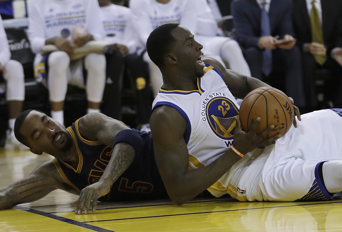 詹姆斯和jr打格林,jr詹姆斯打格林