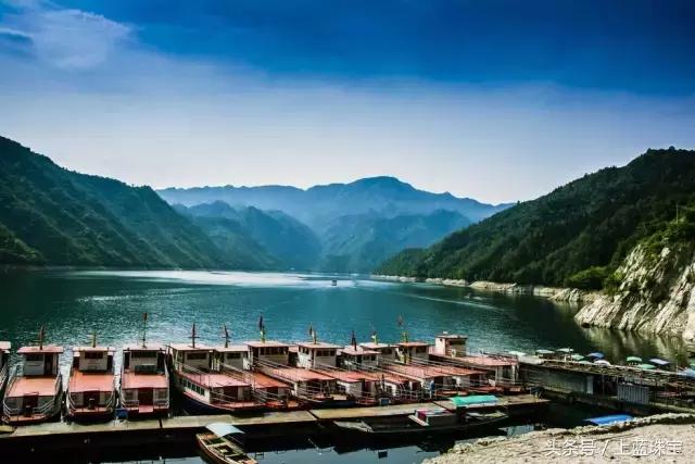 十堰有什么地区,十堰地区是什么省