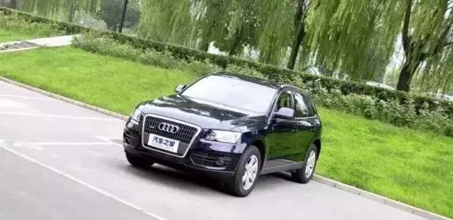 17年15万公里的奥迪q5值得买吗,9年跑了19万公里的奥迪q5值得买吗