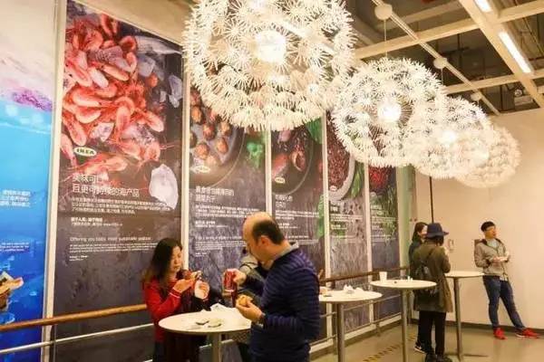 大连宜家家居吃饭怎么点餐,大连宜家餐厅吃喝全攻略