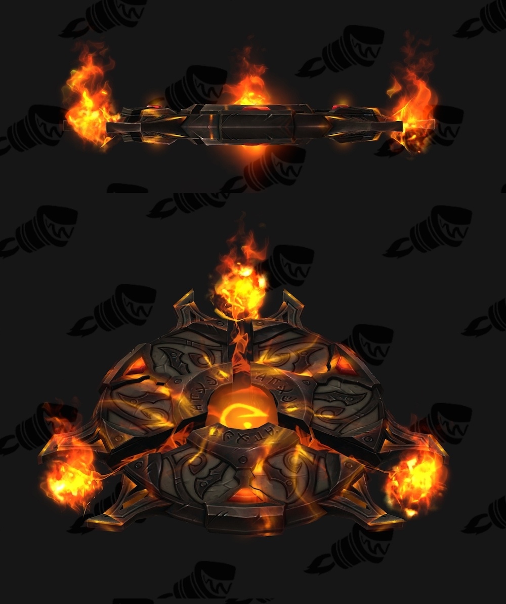 魔兽世界各职业坐骑战场cg,魔兽世界新出的坐骑熊