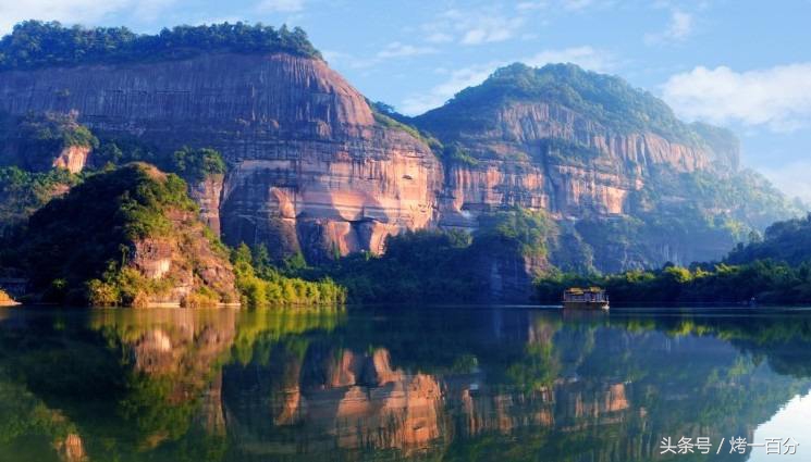 清远黄腾峡旅游景区,清远旅游景区推荐