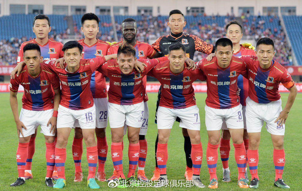 蒂奥特，真主保佑北控铁腰蒂奥特猝然离世震动世界足坛