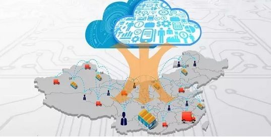 大佬因物流大数据互怼，海航云是这样做的