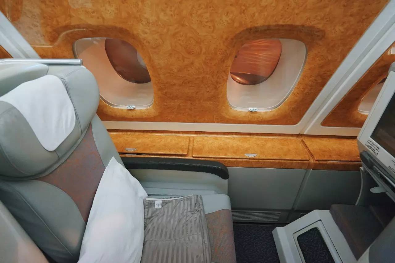 卡塔尔航空有哪些,卡塔尔航空三大壕航